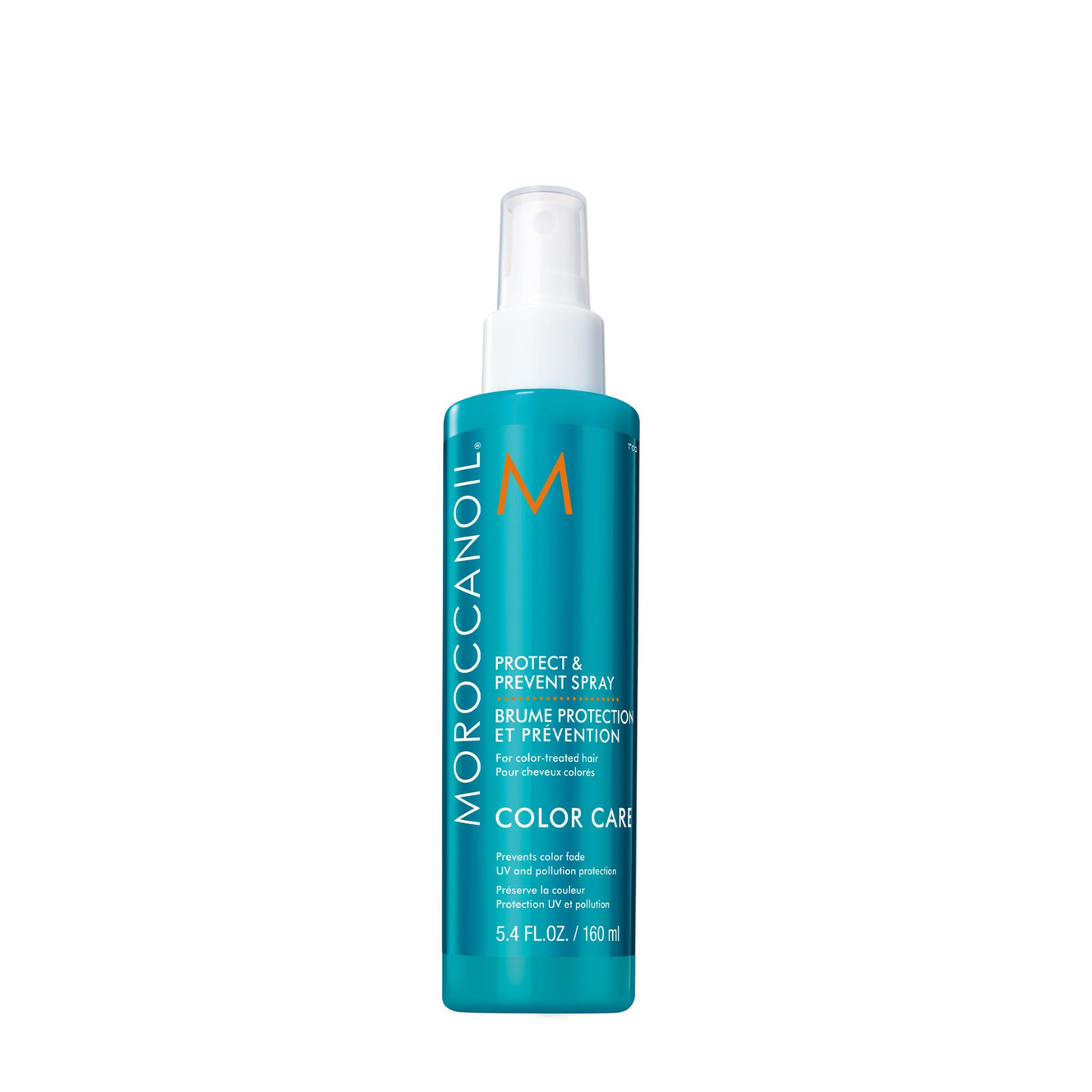 MOROCCANOIL Protect & Prevent Spray Color Complete 160ml