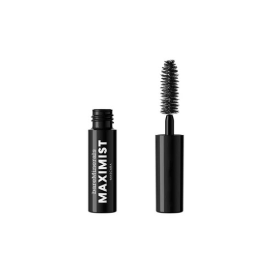 BAREMINERALS Maximist Phyto-Fiber Volumizing Mascara 5ml - Maximum Black