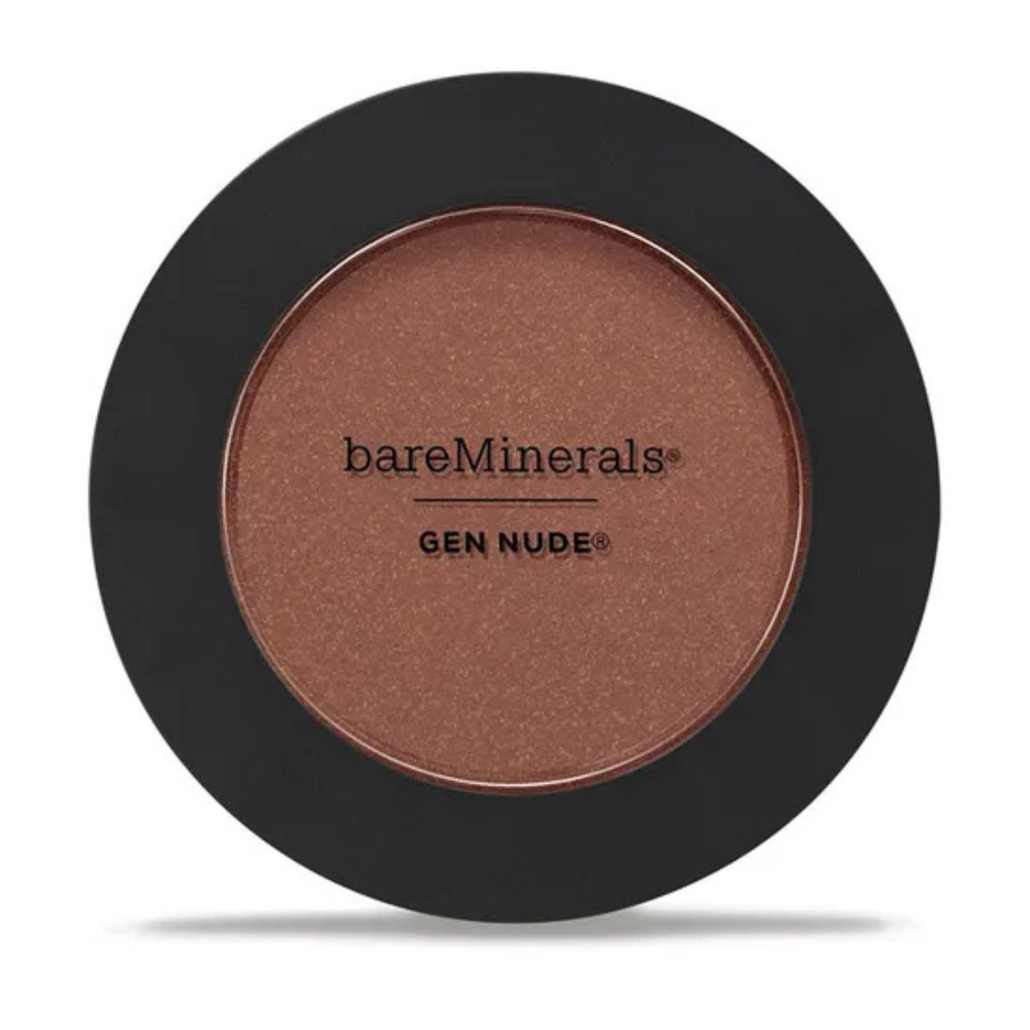 BAREMINERALS Gen Nude Powder Blush 6g - But First, Coffee