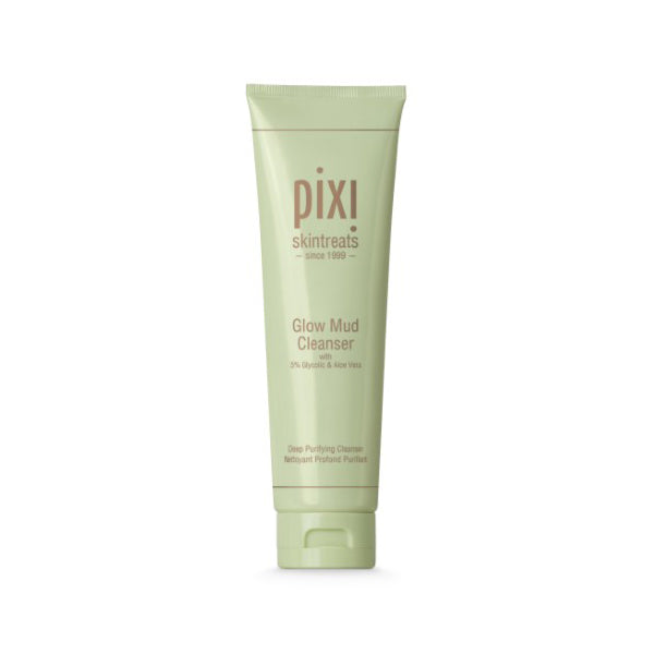 PIXI Glow Mud Cleanser 135ml