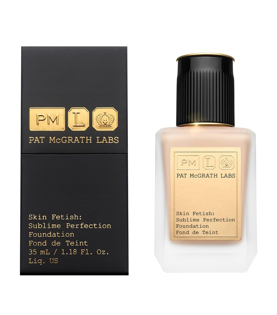 PAT McGRATH LABS Skin Fetish Sublime Perfection Foundation 35ml - Deep 33