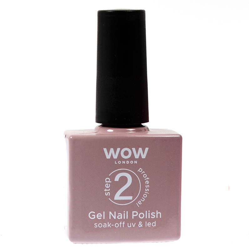 WOW LONDON Gel Nail Polish - 60