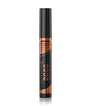 MAX FACTOR 2000 Prostylist Mascara - Black Brown