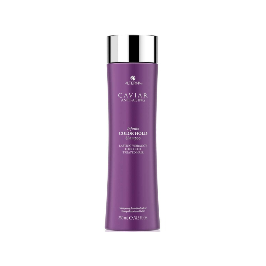 ALTERNA Caviar Anti-Aging Infinite Color Hold Shampoo 250ml