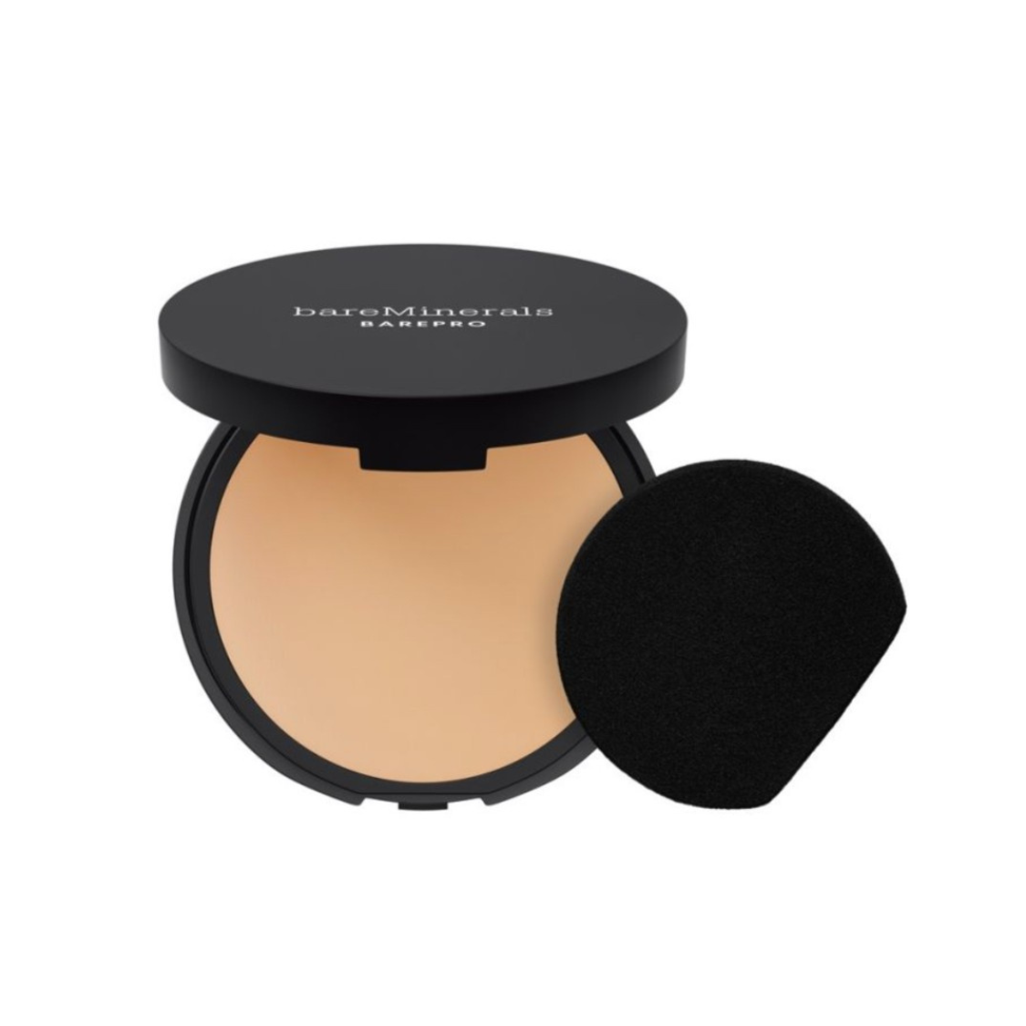 BAREMINERALS Barepro 16hr Skin Perfecting Powder Foundation 8g - 10 Fair Warm
