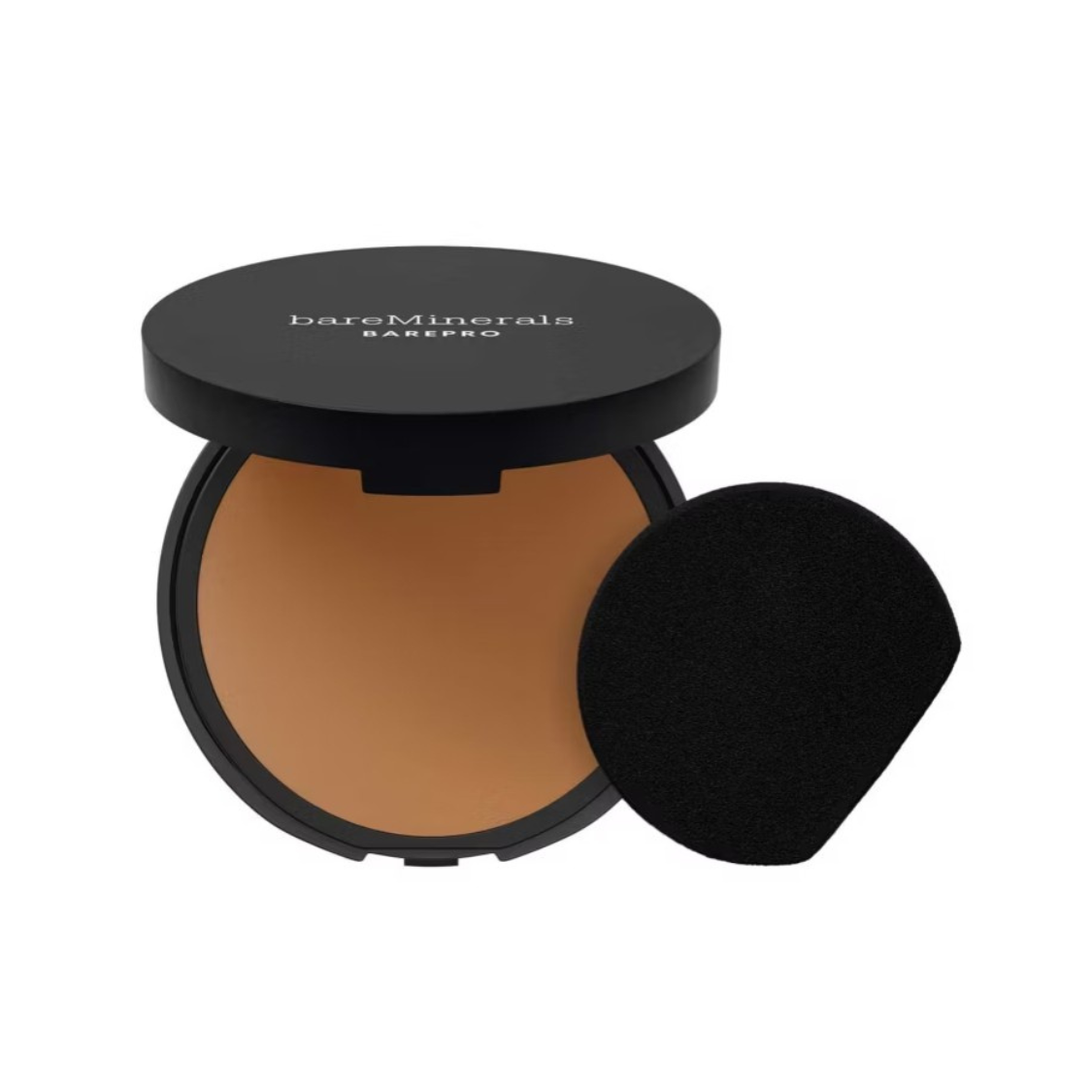 BAREMINERALS Barepro 16hr Skin Perfecting Powder Foundation 8g - 10 Fair Warm