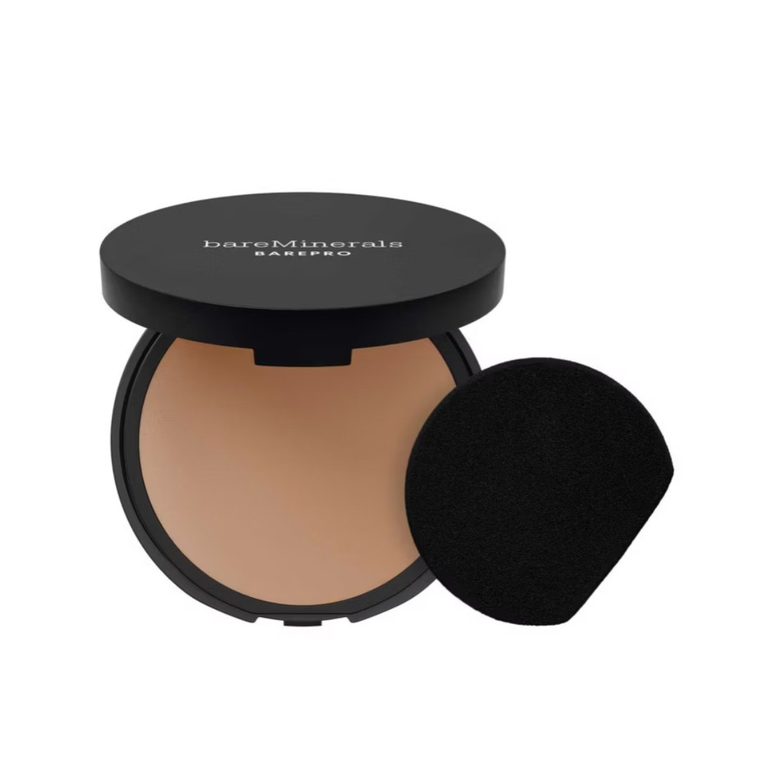 BAREMINERALS Barepro 16hr Skin Perfecting Powder Foundation 8g - 10 Fair Warm