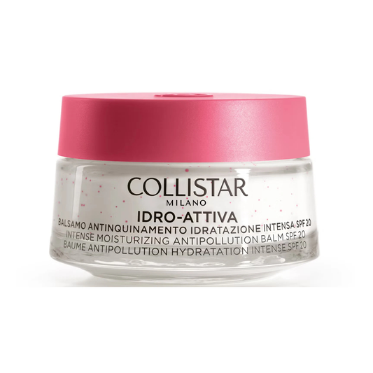 COLLISTAR Idro-Attiva Intense Moisturizing Antipollution Balm 50ml