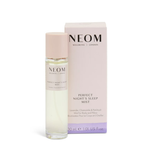 NEOM Perfect Night's Sleep Pillow Mist 30ml