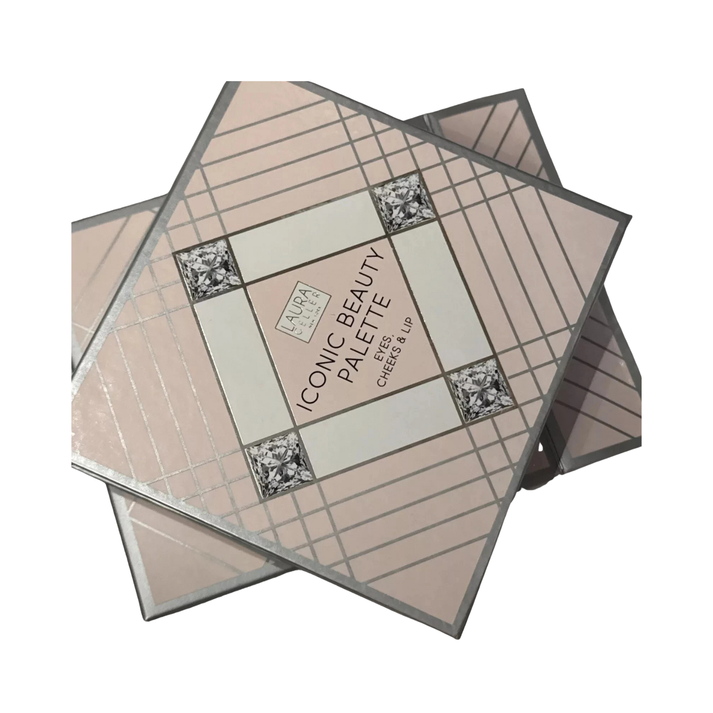 LAURA GELLER Iconic Beauty Palette