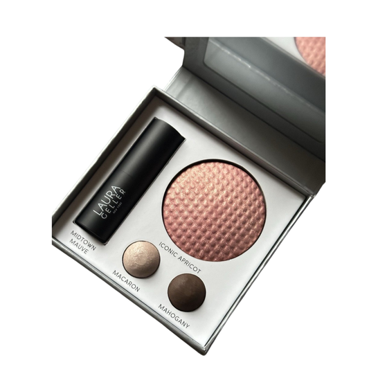 LAURA GELLER Iconic Beauty Palette