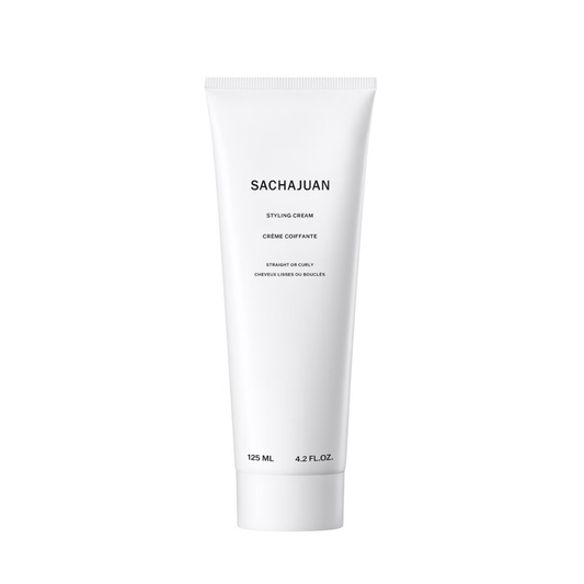 SACHAJUAN Styling Cream 125ml