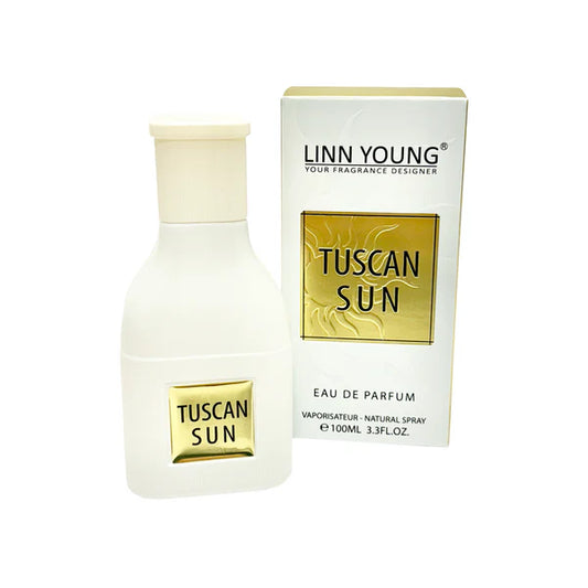LINN YOUNG EDP Tuscun Sun 100ml