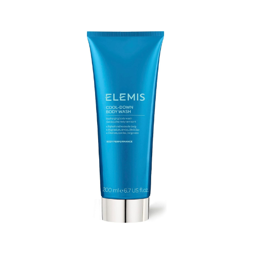 ELEMIS Cool-Down Body wash 100ml