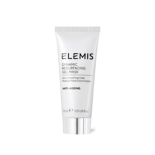 ELEMIS Dynamic Resurfacing Gel Mask 15ml