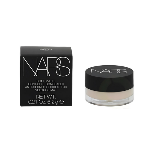 Nars Soft Matte Complete Concealer 6.2g