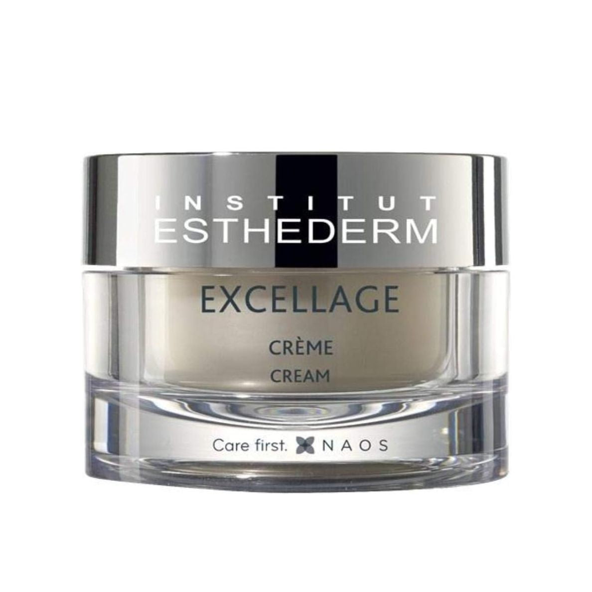 INSTITUT Esthederm Excellage Density, Nutrition, Radiance Cream 50ml