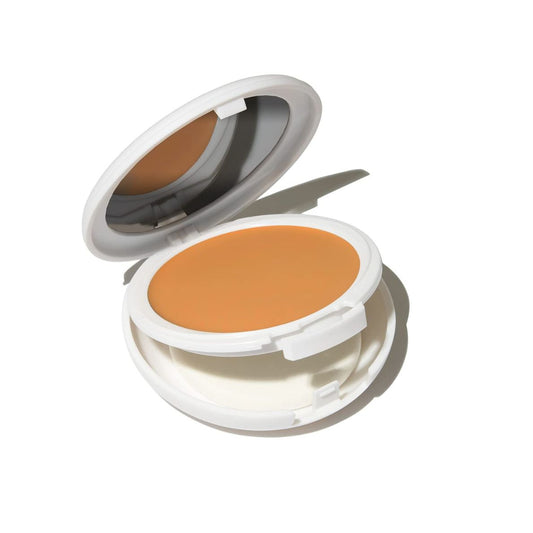 LAURA GELLER Timeless Skin Cream Compact Foundation 12g - 330 Olive