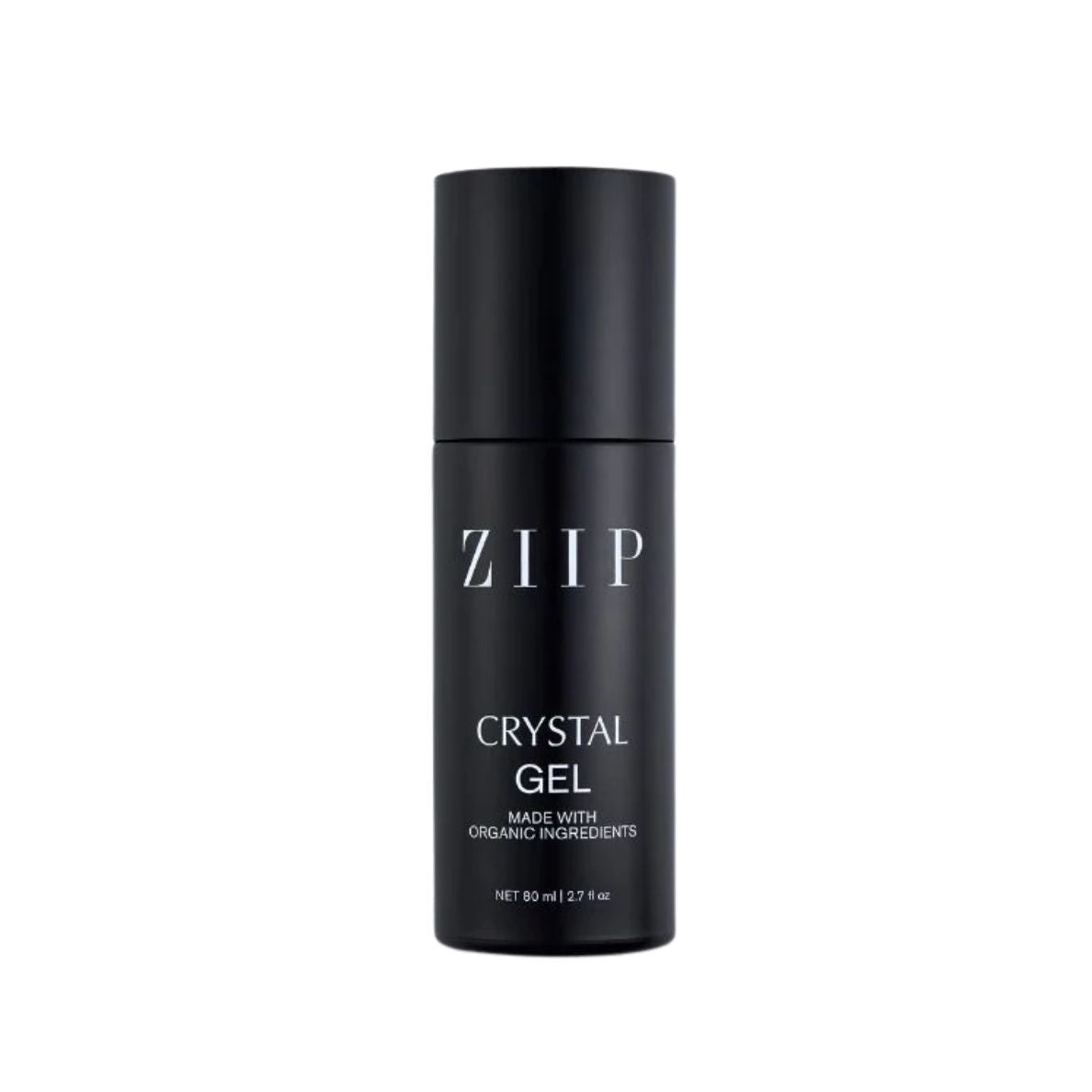 ZIIP Crystal Gel Organic 80ml