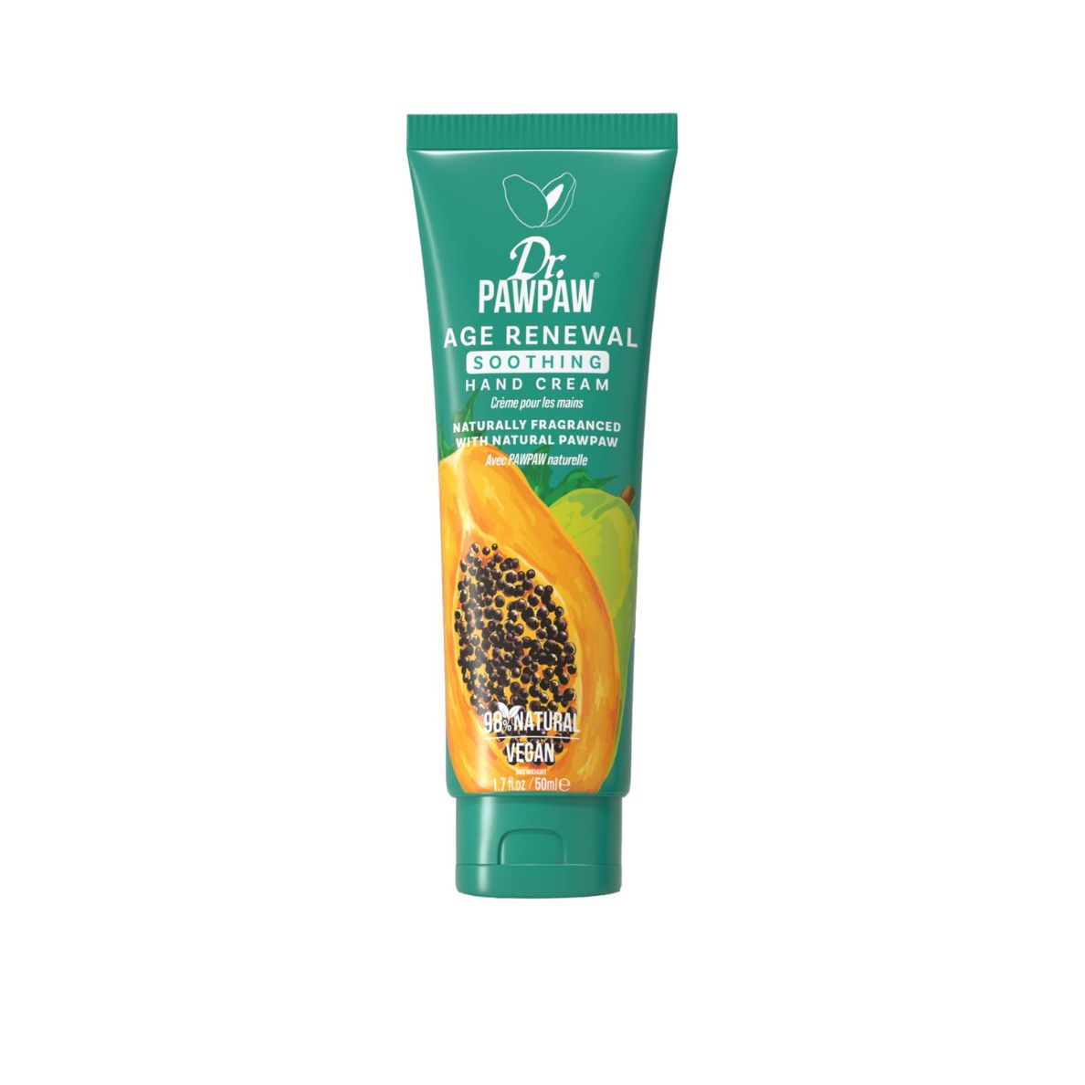 DR PAW PAW Age Renewal Hand Cream 3pc Collection