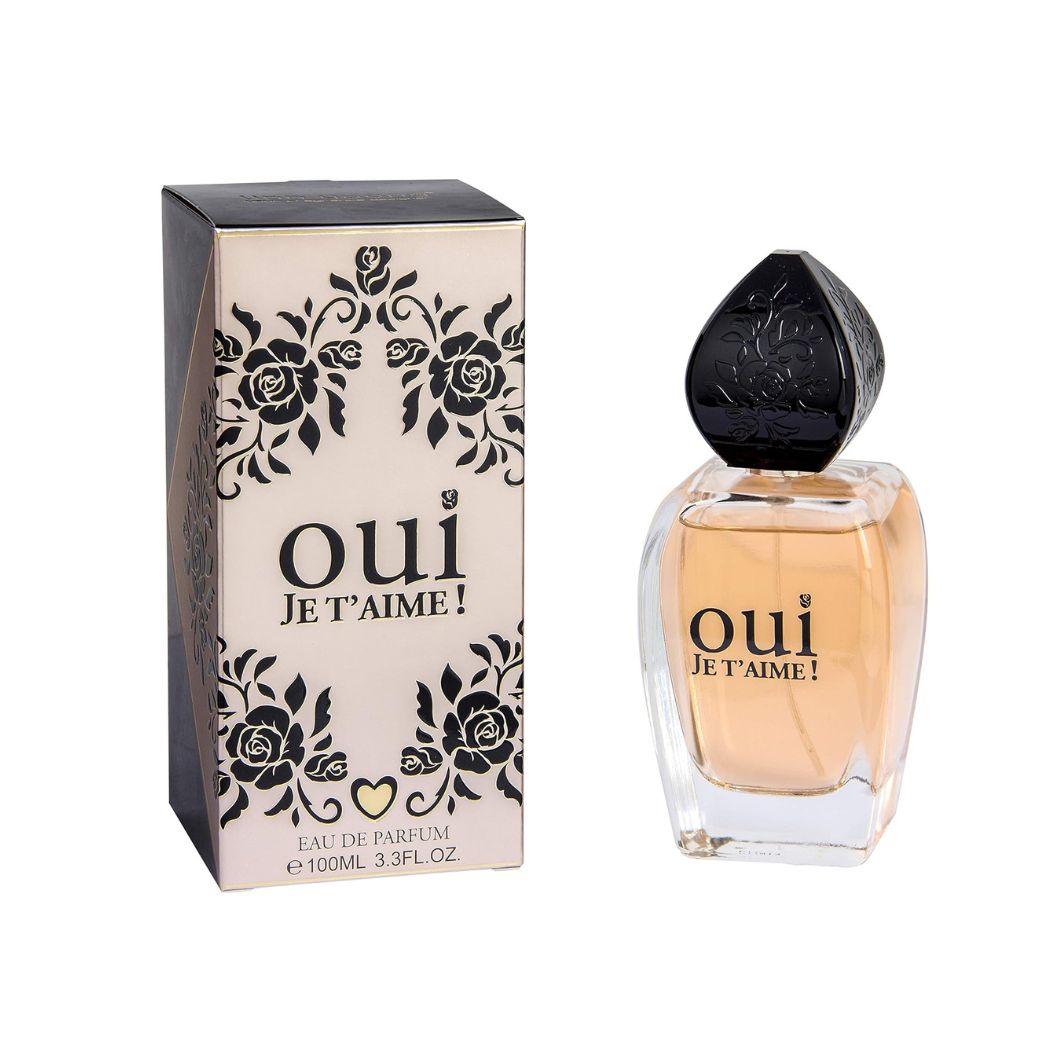 Linn Young EDP Oui Je T'Aime 100ml