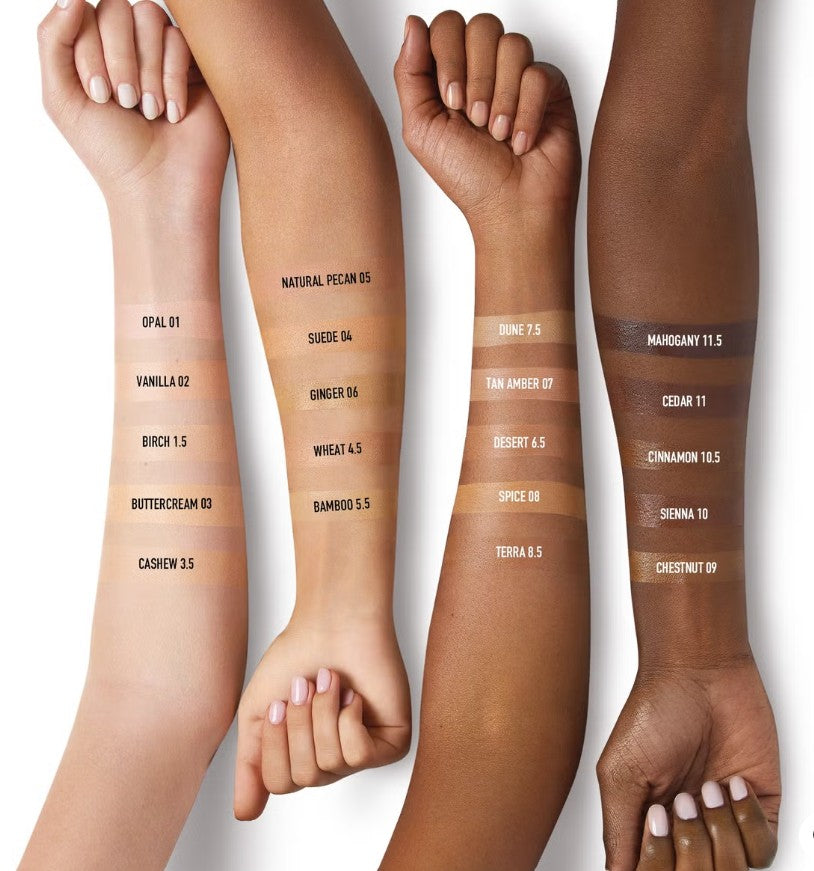 BAREMINERALS Complexion Rescue Tinted Moisturizer 35ml - 01 Opal