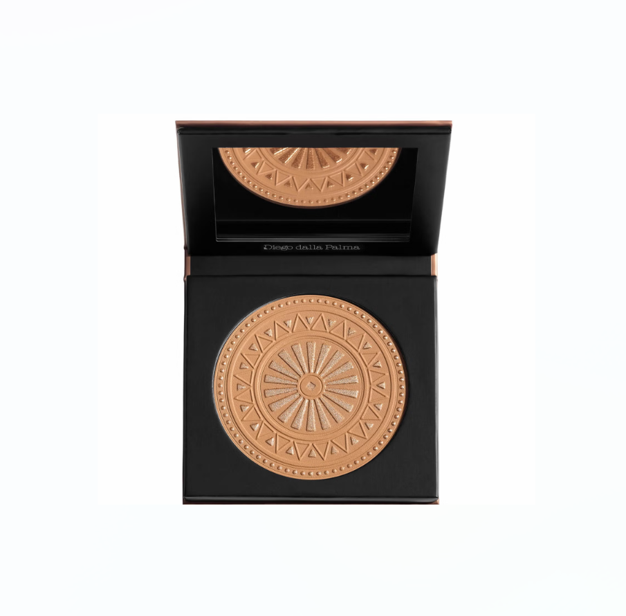 DIEGO DALLA PALMA Tribal Bronzing Powder - Terra Abbronzante - 350