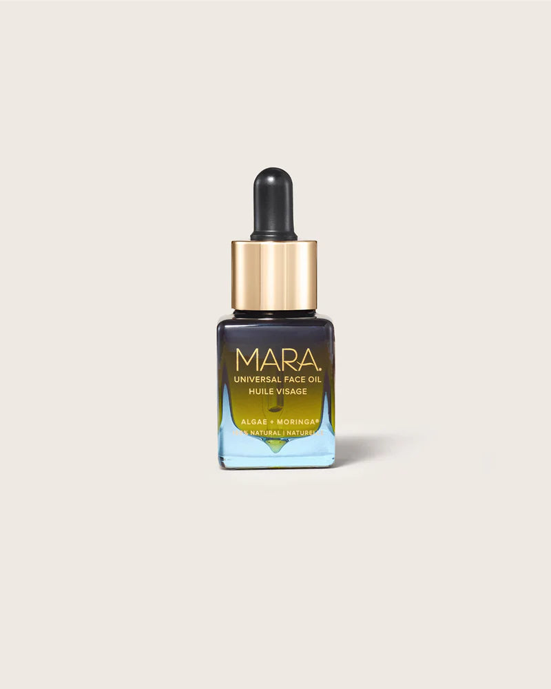 MARA Universal Facial Oil Algae & Moringa 15mg