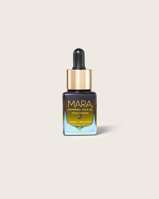 MARA Universal Facial Oil Algae & Moringa 15mg