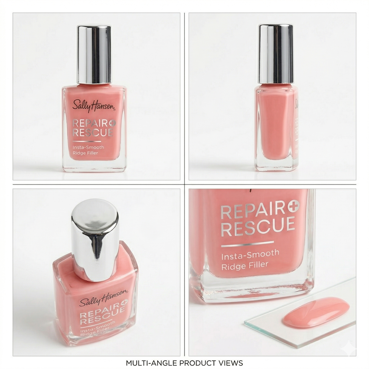 Sally Hansen Repair + Rescue Insta-Smooth Ridge Filler 13.3m