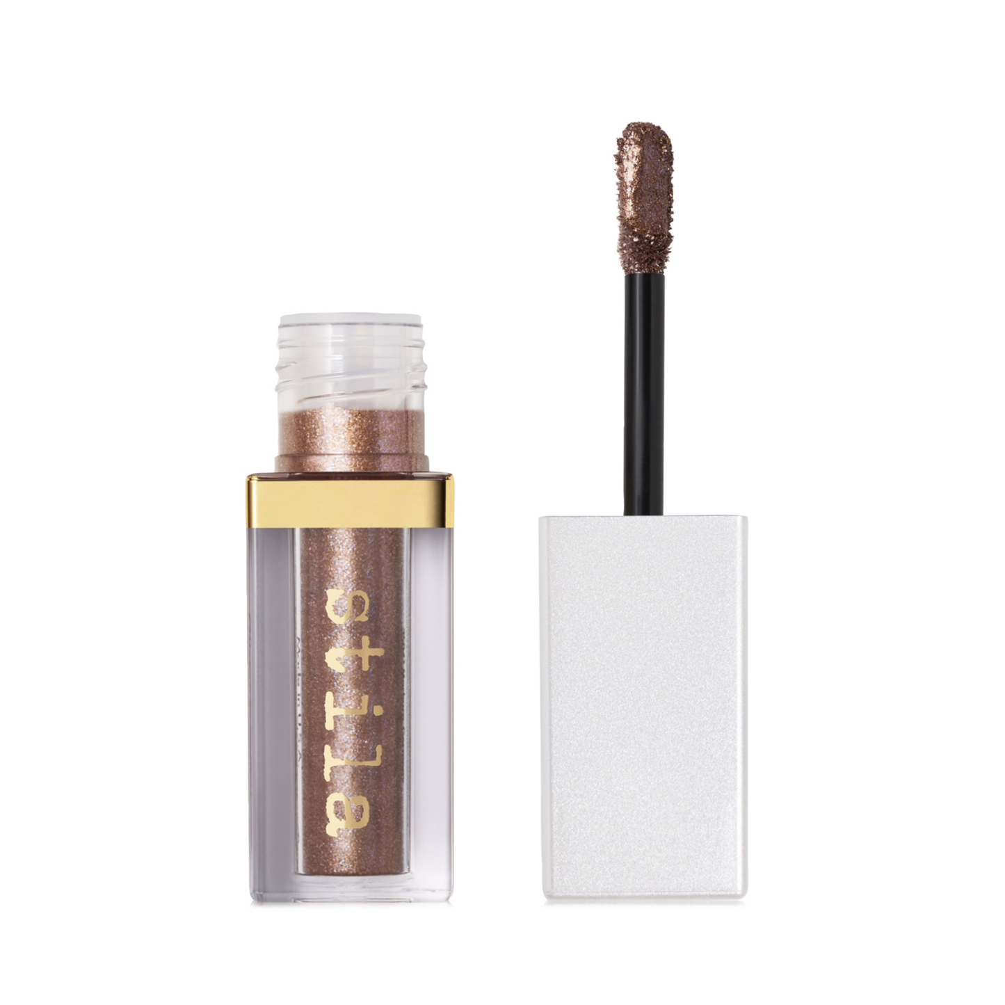 STILA Glisten & Glow Liquid Shadow - Stream