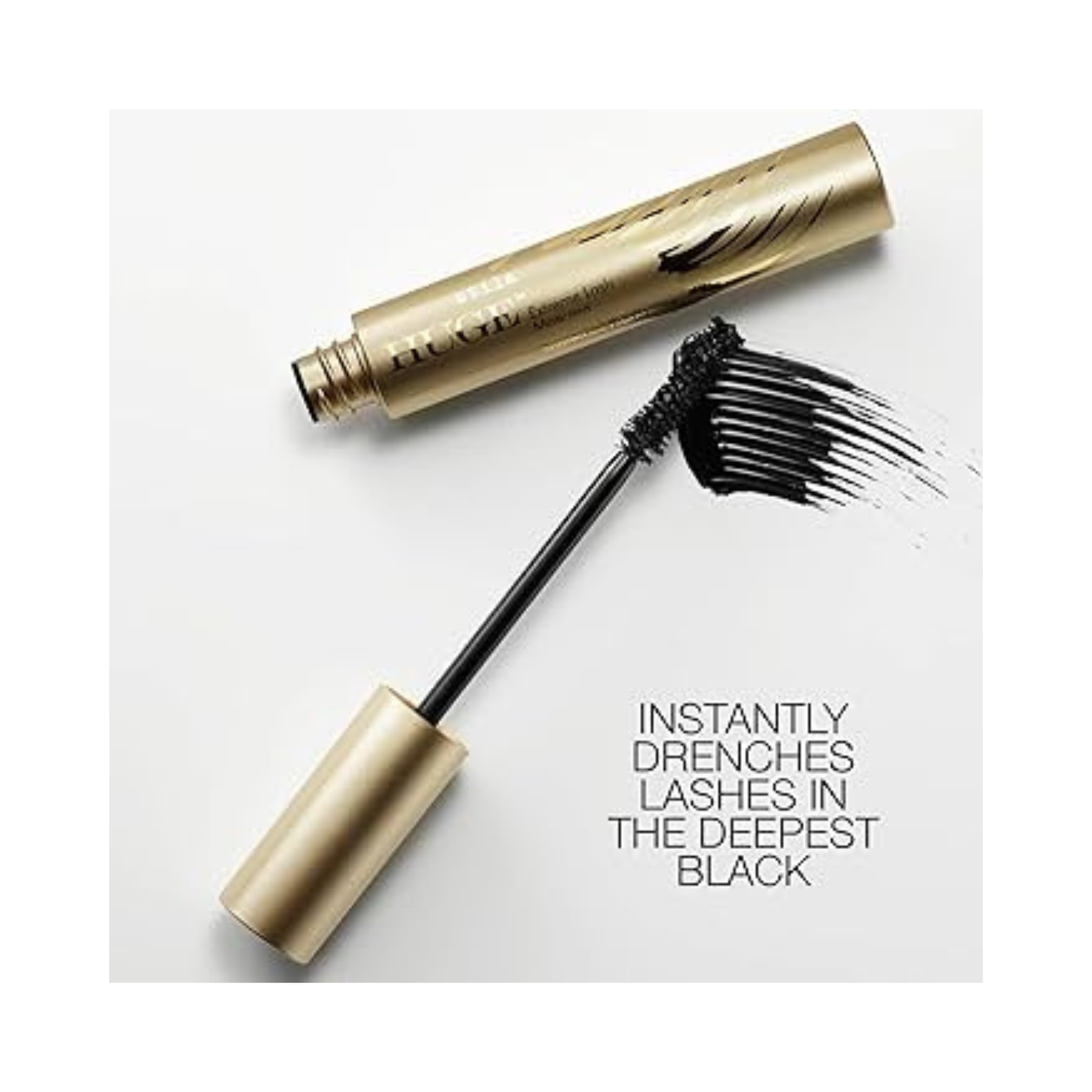 STILA Huge Extreme Lash Mascara Waterproof 13ml - Black