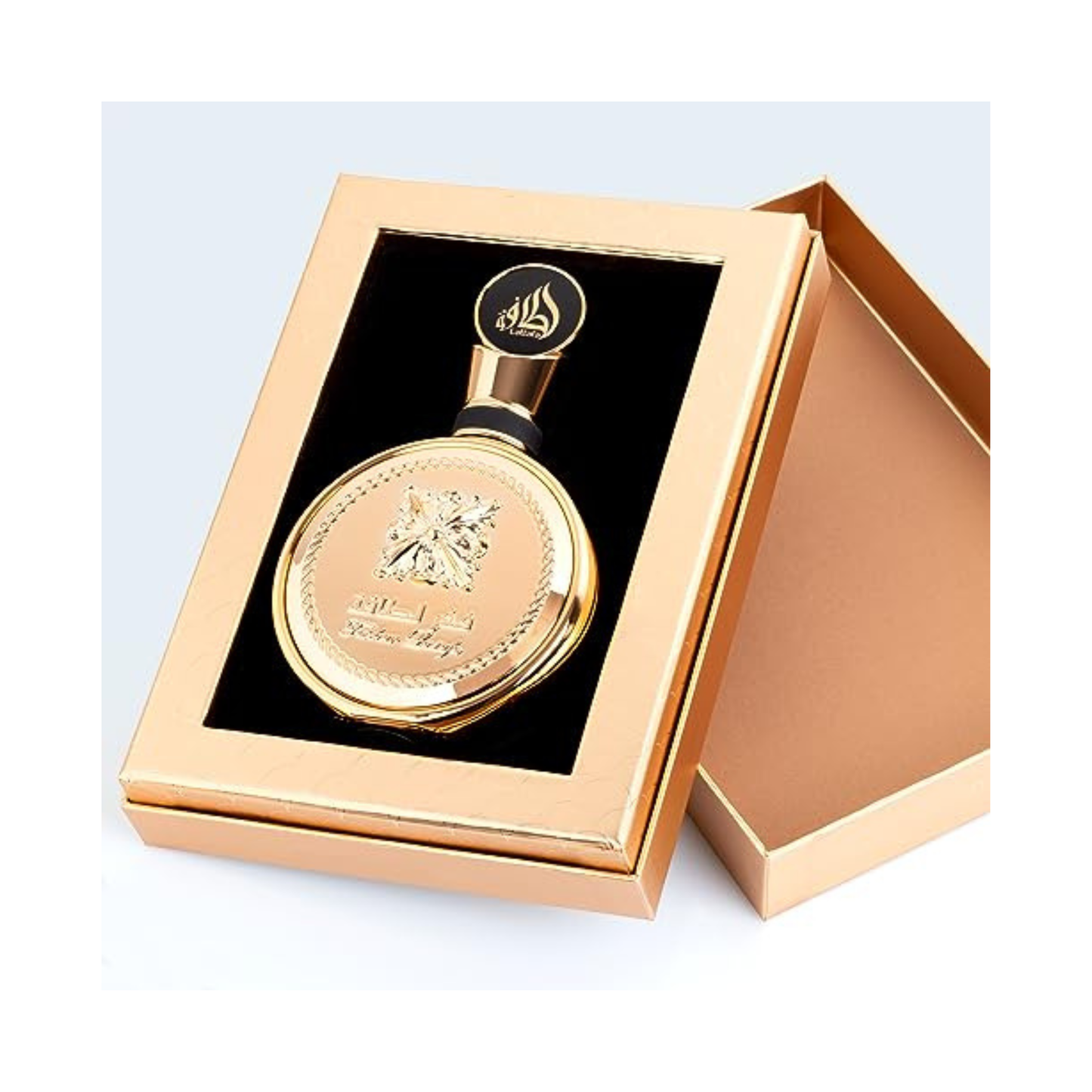 LATTAFA Fakhar Extrait EAU DE PARFUM SPRAY 3.4 OZ for UNISEX