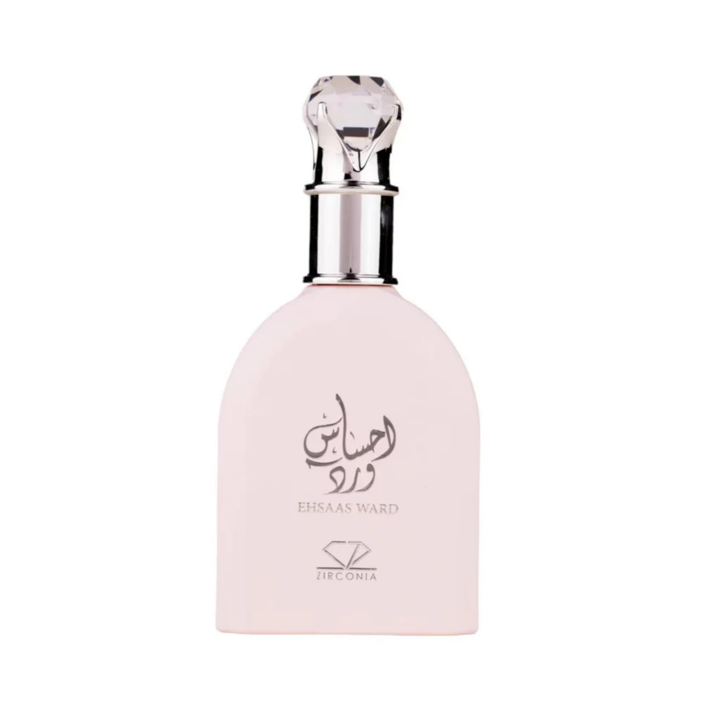 ZIRCONIA Ehsaas Ward Eau De Parfum 100ml 3.4 FL OZ