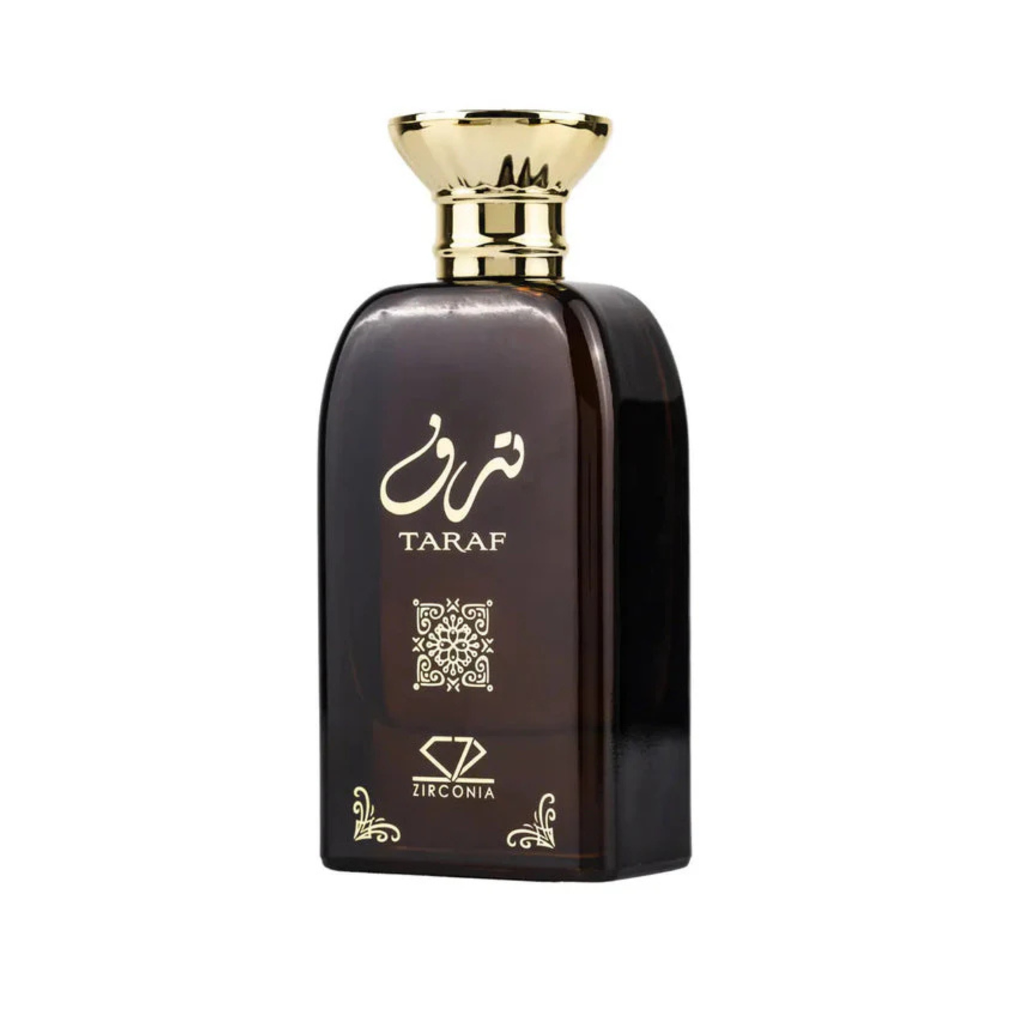 ZIRCONIA Taraf Eau De Parfum 100ml 3.4 FL OZ Oriental Perfume