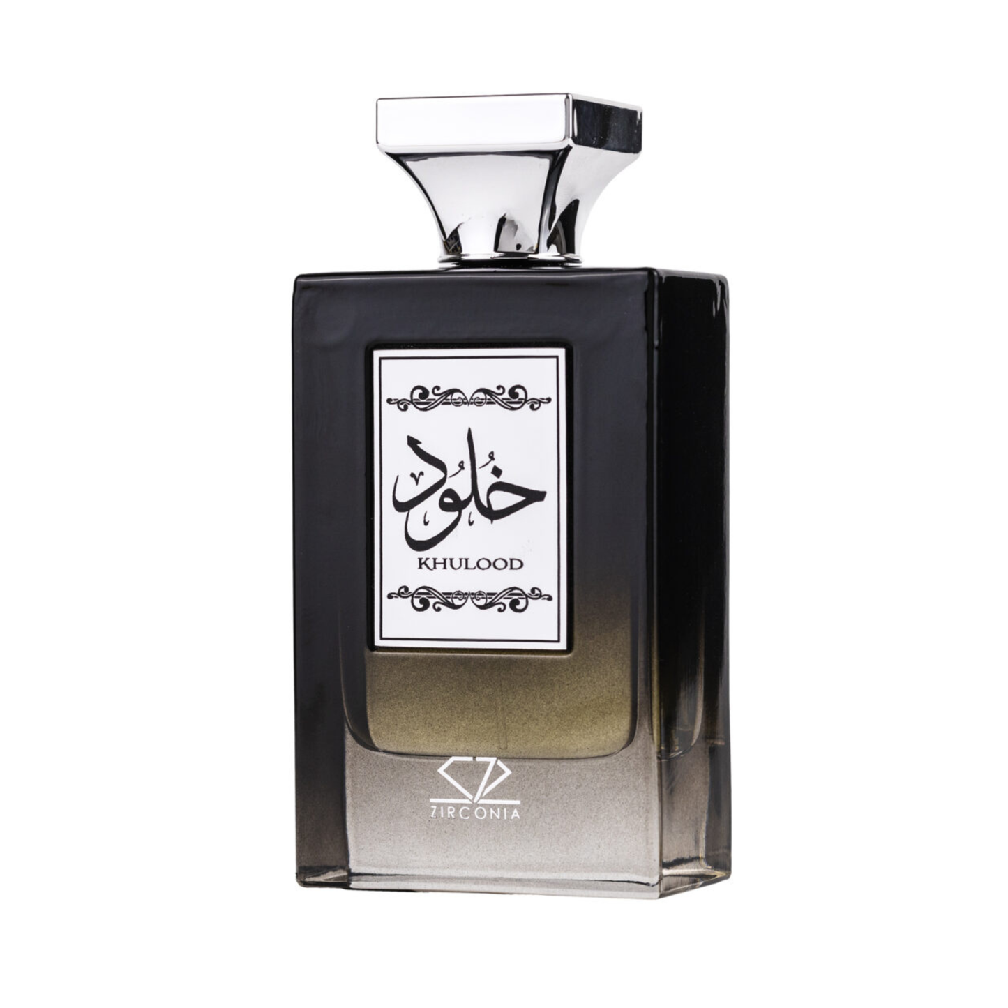 ZIRCONIA Apa de Parfum Khulood, Barbati - 100ml