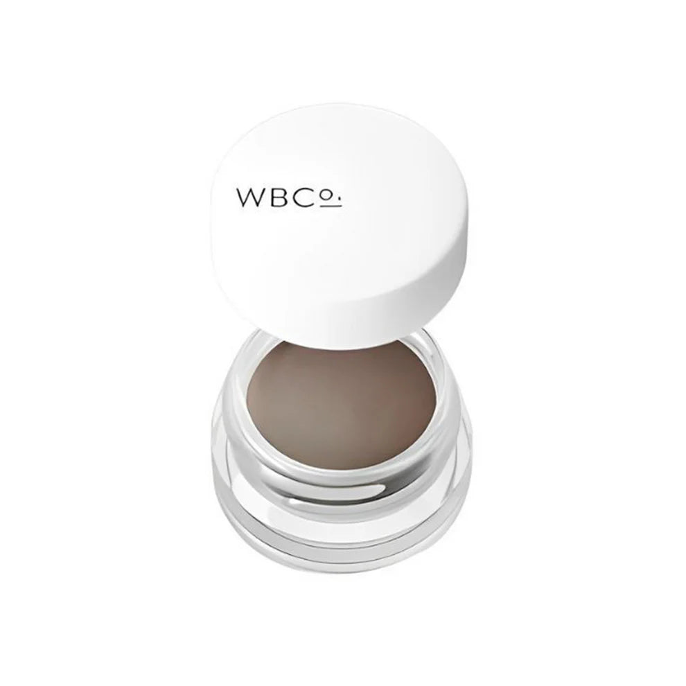 WBCo The Brow Pomade 3g - Clay