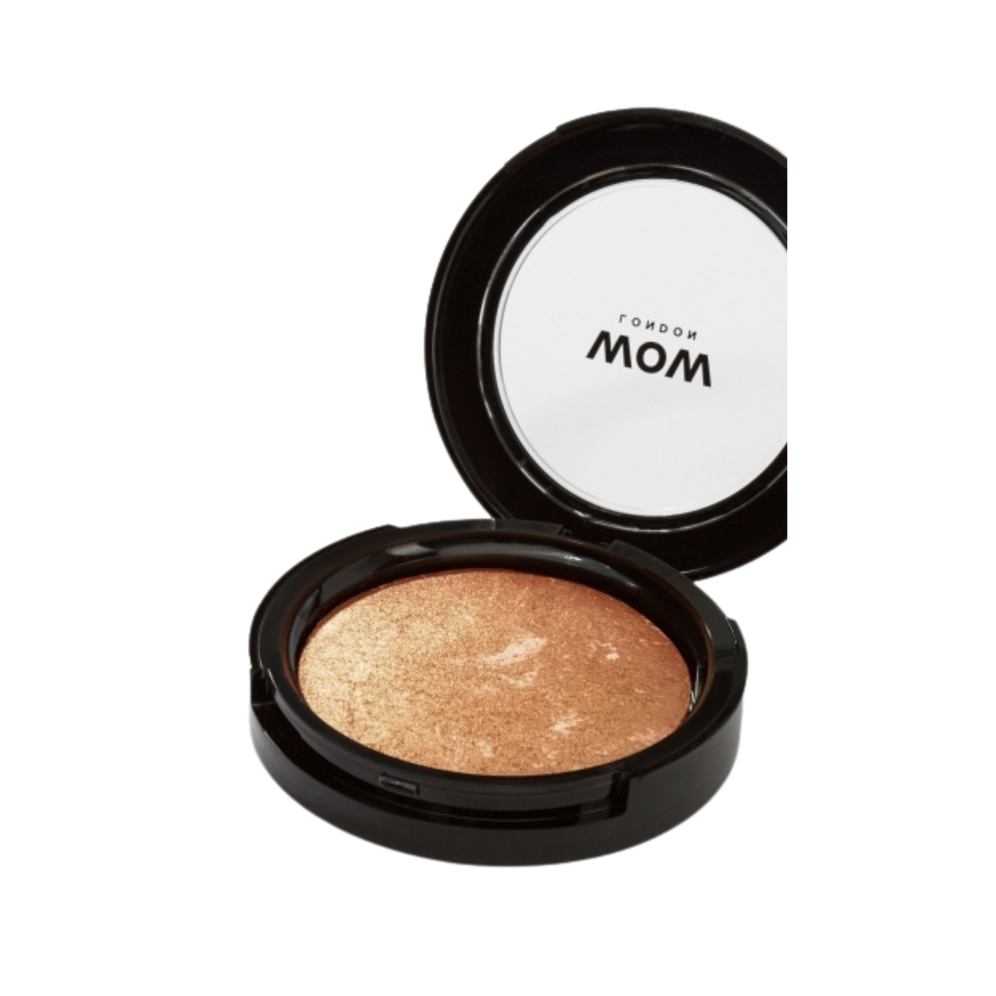 WOW LONDON Shimmer Powder 10g - 06