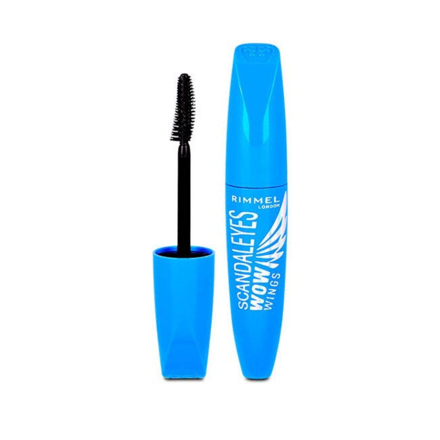RIMMEL ScandalEyes Wow Wings Mascara 12ml - 001 Black