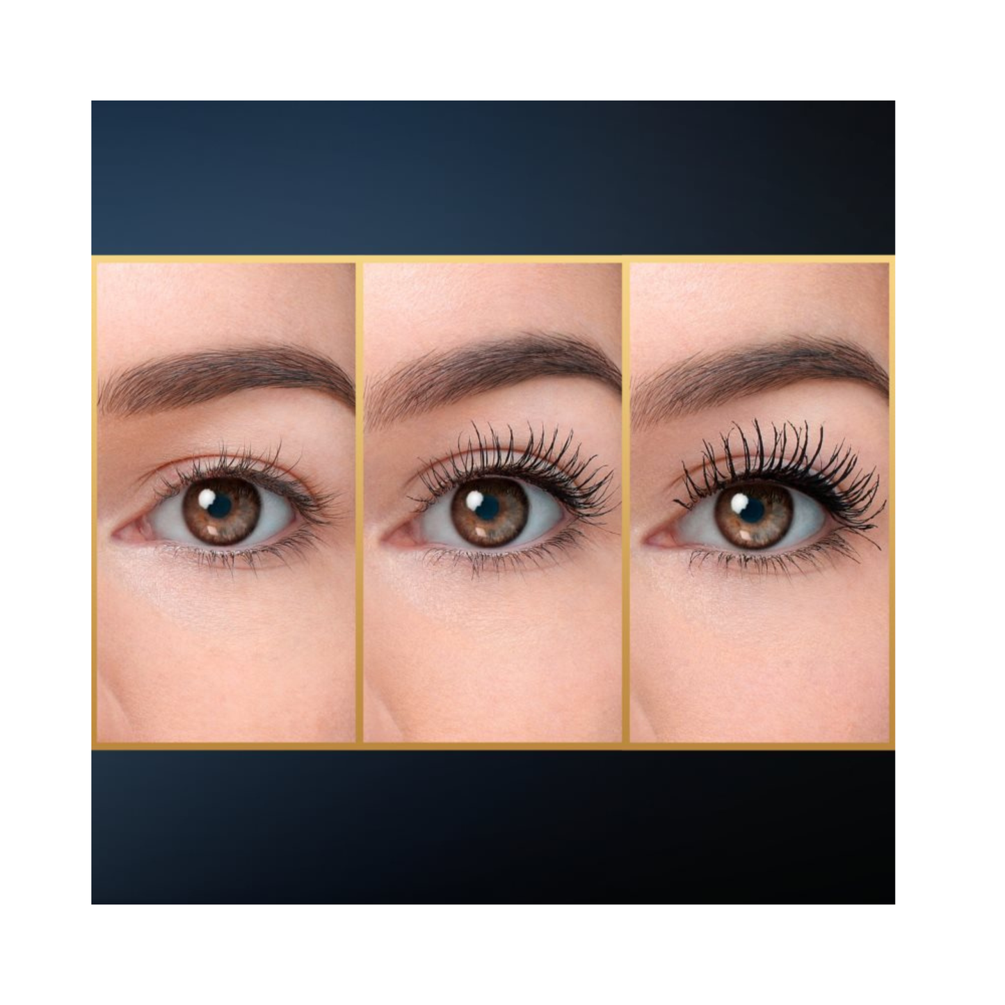 MAX FACTOR Divine Lashes Mascara 8ml - Black Brown