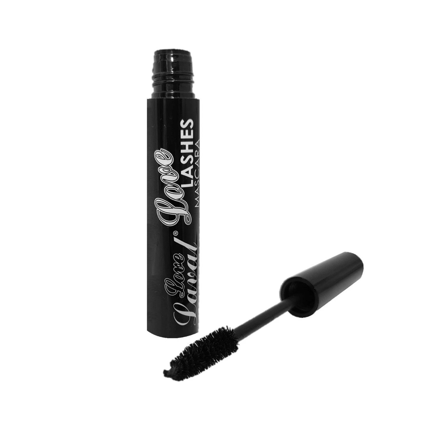 LAVAL Love Lashes Mascara 8g - Black