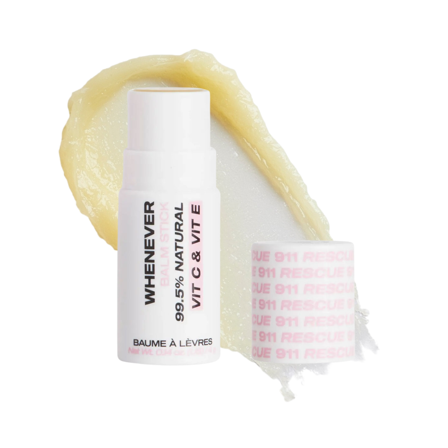 BH Los Angeles 911 Rescue Whenever Wherever Stick