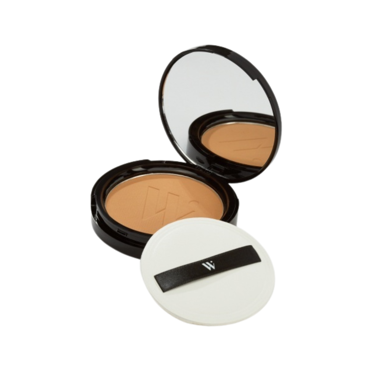 WOW LONDON Face Powder Silk Touch 10g - 07