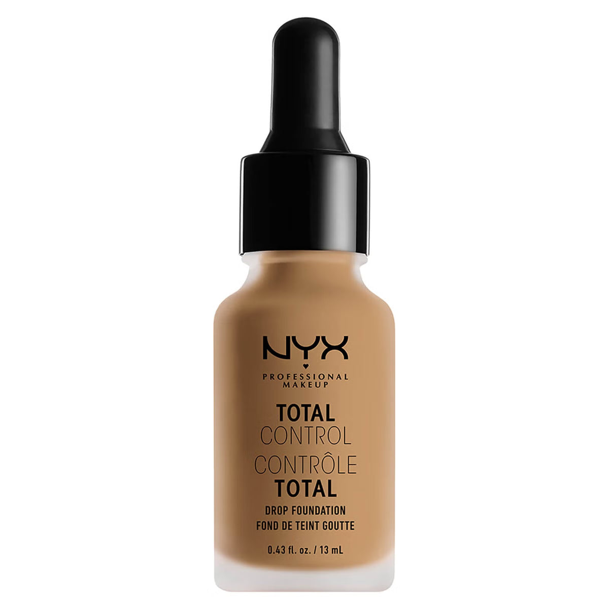 NYX Total Control Drop Foundation 13ml