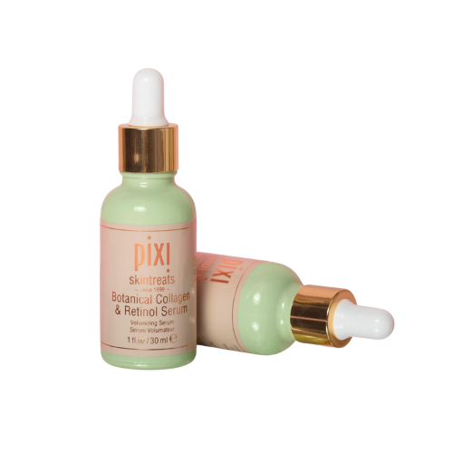 PIXI Botanical Collagen & Retinol Serum 30ml