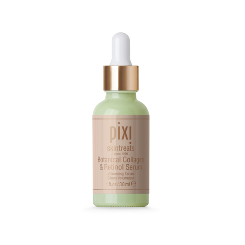 PIXI Botanical Collagen & Retinol Serum 30ml