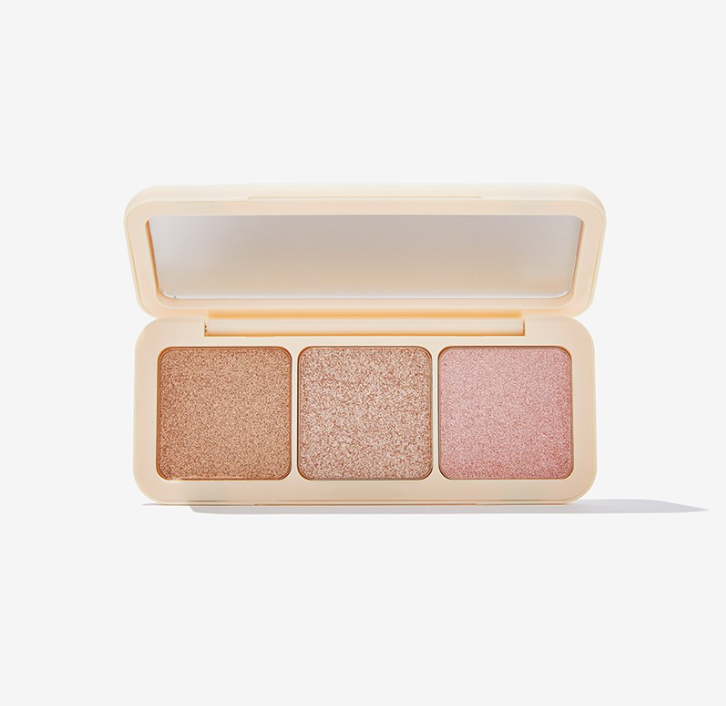 COVER FX Custom Enhancer Highlighter Makeup Palette