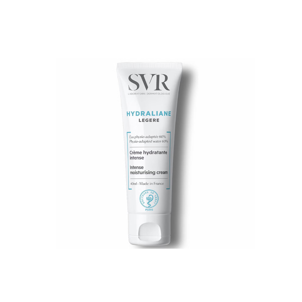 SVR Intense Moisurising Cream 40ml