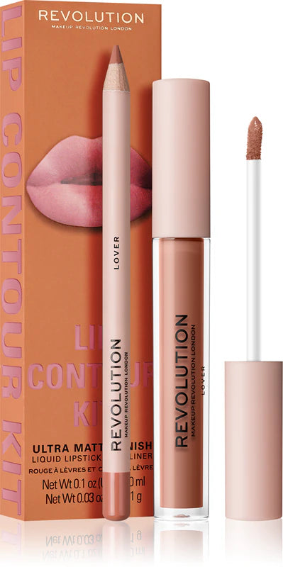 REVOLUTION Lip Contour Kit