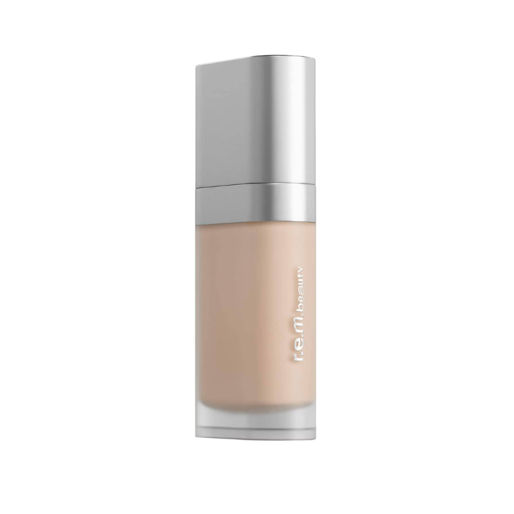 R.E.M BEAUTY Sweetener Foundation 30ml - Fair 4C